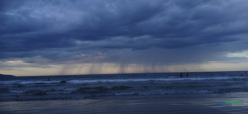 NOAA dự báo xác suất hơn 81% El Niño duy trì ở mức “rất mạnh” đến tháng 1/2027. Ảnh: Ngọc Lan