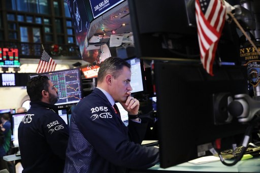 Khối ngoại bán ròng hơn 1.849 tỷ đồng trong tuần qua