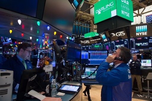 Khối ngoại bán mạnh VNM, bán ròng 190 tỷ đồng trong phiên 5/9