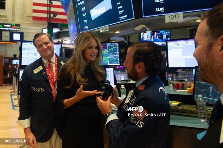 Khối ngoại gom mạnh cổ phiếu bất động sản, mua ròng gần 90 tỷ đồng trong phiên 27/9