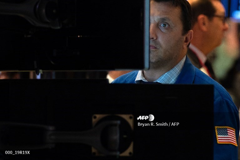 Khối ngoại tập trung mua cổ phiếu bất động sản, tiếp tục bán ròng 170 tỷ đồng trong phiên 26/8