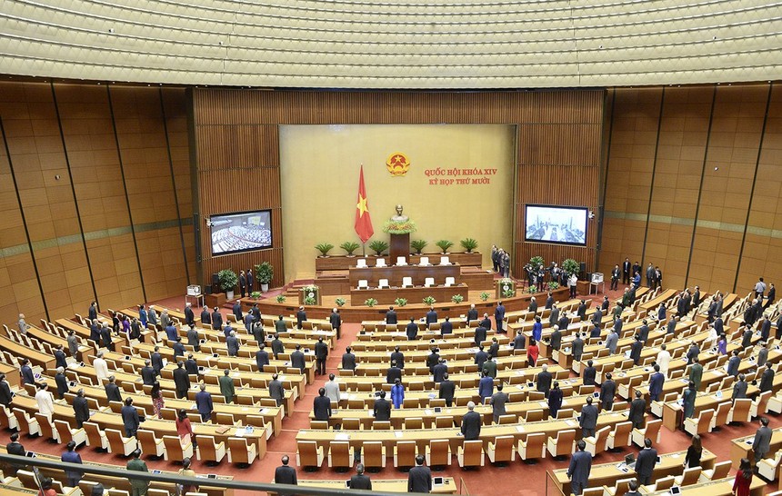 Bội chi ngân sách nhà nước có thể vượt dự toán 