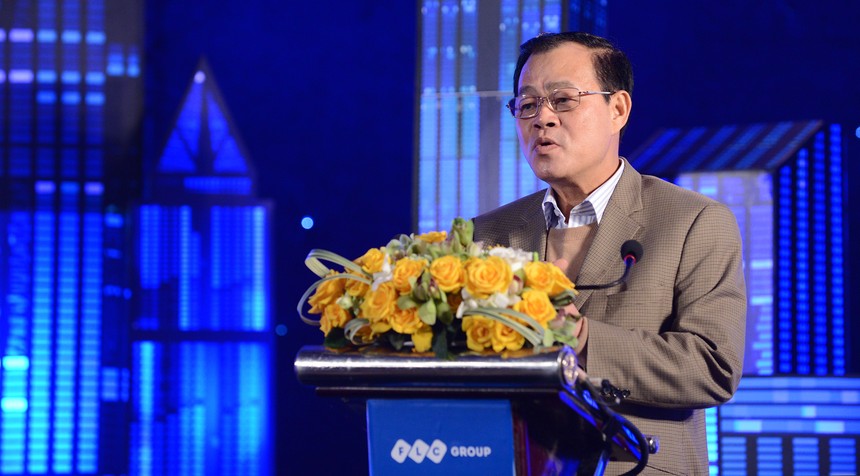  Hơn 2.000 nhà đầu tư tham dự Hội thảo của FLC