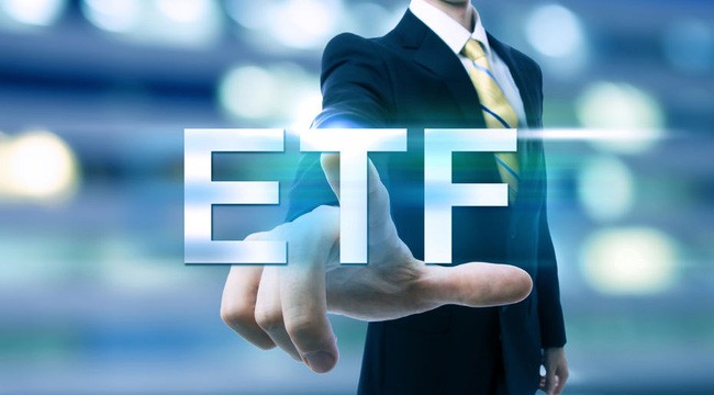 Các ETF tại Việt Nam đã có một số quỹ hút ròng trở lại 