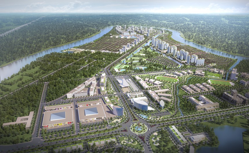 Quý II/2020, Nam Long (NLG) báo lãi sau thuế gần 68 tỷ đồng, người mua trả tiền trước tăng 30%