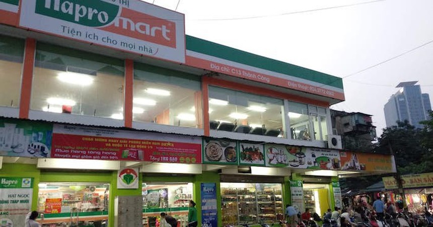 Hapro (HTM) nhận chuyển nhượng vốn tại CTCP Công nghệ phẩm Hải Dương