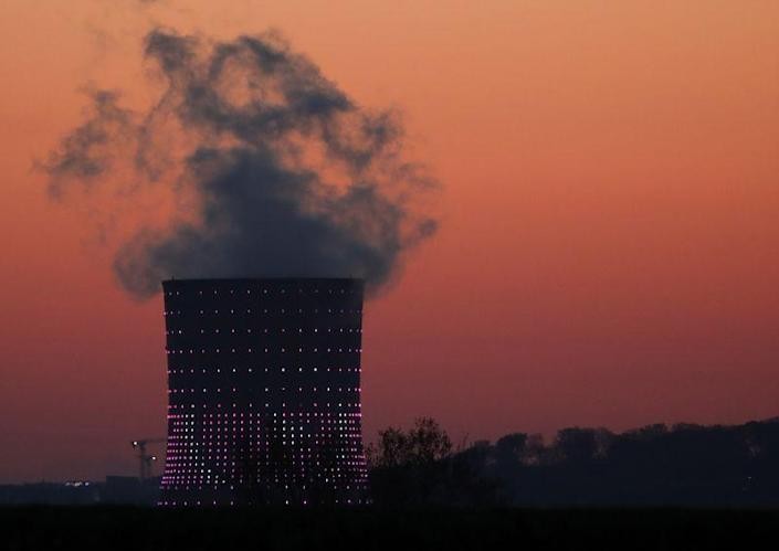 Giá khí đốt cao, lo ngại an ninh năng lượng cản trở quá trình khử carbon