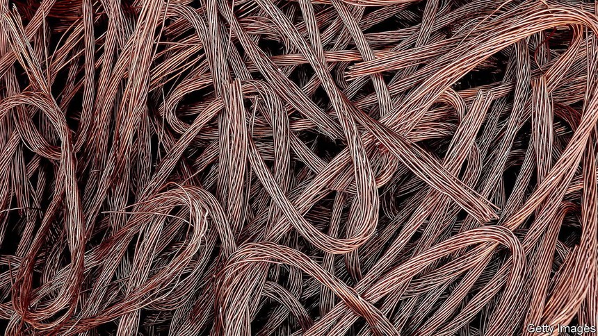 Tại sao các vụ bê bối trong giao dịch hàng hóa ngày càng tăng lên