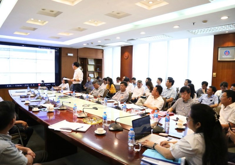 Sau 6 tháng đầu năm 2023, Viglacera (VGC) báo lãi 913 tỷ đồng, hoàn thành 75% kế hoạch năm