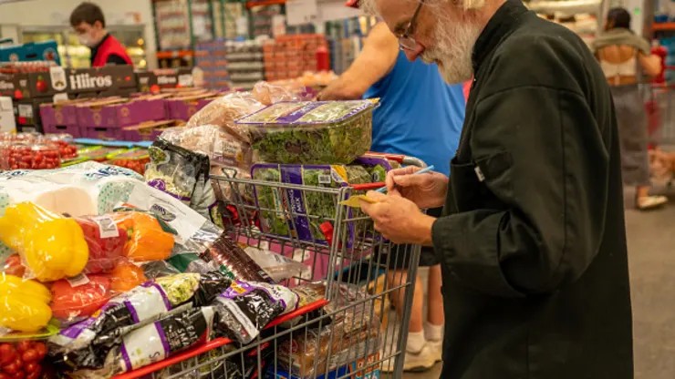 Lạm phát của Mỹ ổn định trong tháng 9