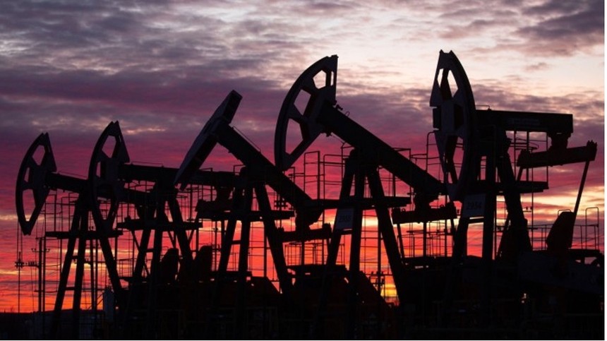 JPMorgan: Sự sụt giảm của giá dầu có thể chỉ là tạm thời