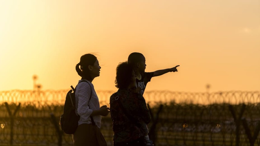 Kinh tế Trung Quốc đối mặt với khó khăn do tình trạng già hóa dân số