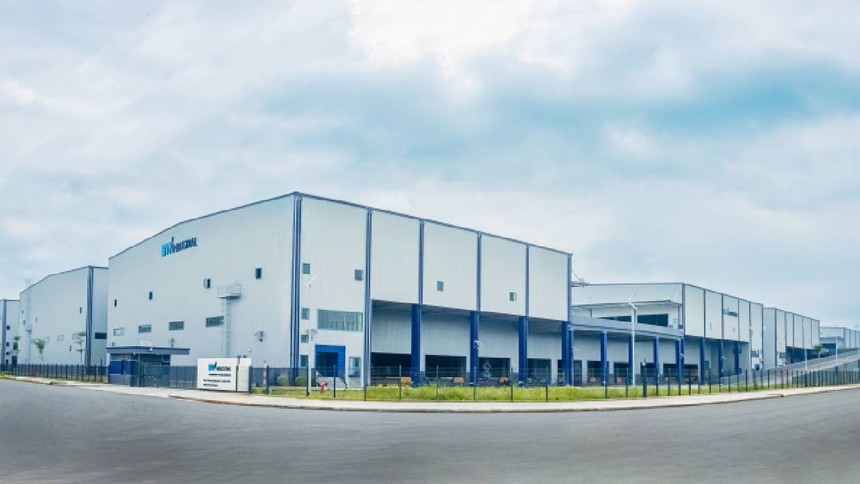 BW Industria có kế hoạch IPO tại Việt Nam