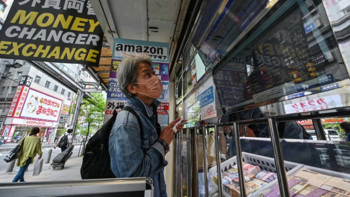 Thách thức lớn của các ngân hàng trung ương châu Á trong năm 2025