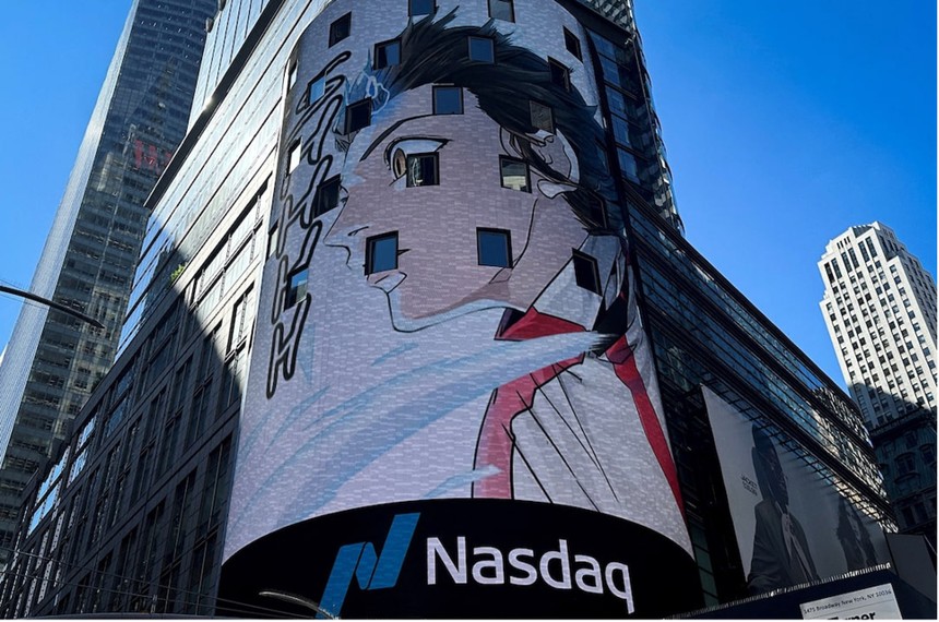 Nasdaq lên kế hoạch giao dịch 24 giờ 