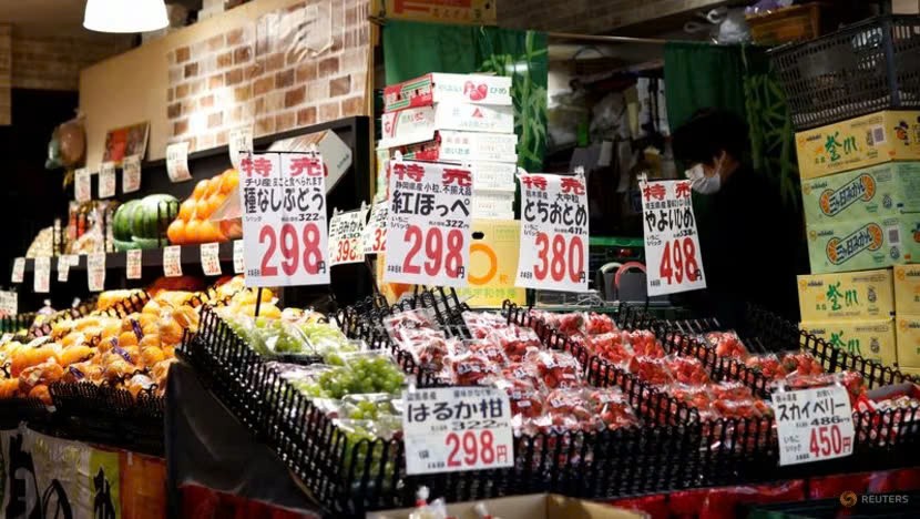 BOJ sẽ tiếp tục tăng lãi suất nếu lạm phát đạt mục tiêu