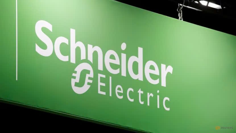 Schneider Electric sẽ đầu tư hơn 700 triệu USD tại Mỹ để thúc đẩy sự bùng nổ AI