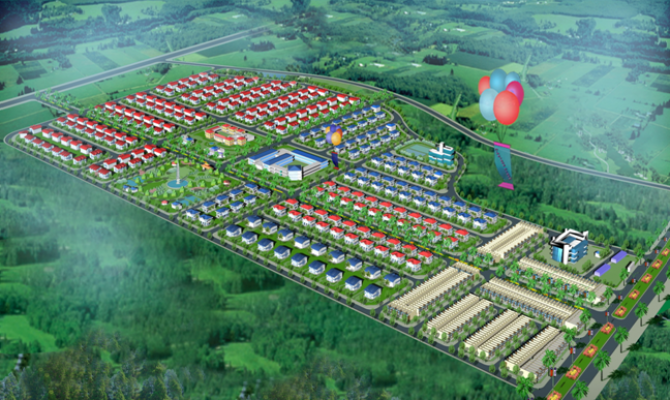 Đô thị Công nghiệp số 2 (D2D) trình cổ đông miễn nhiệm Chủ tịch HĐQT Hà Quan Dũng