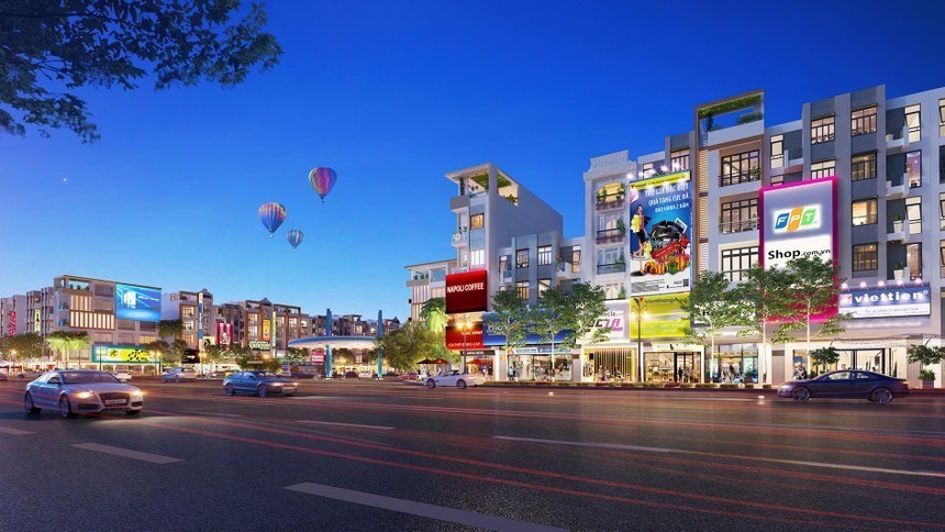 Kinh doanh và Phát triển Bình Dương (TDC): Kiểm toán lưu ý khoản nợ ngắn hạn vượt tài sản ngắn hạn hơn 1.200 tỷ đồng