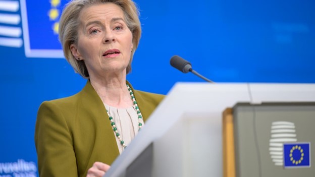 EU đang chuẩn bị các biện pháp đối phó với thuế quan của Tổng thống Trump nếu các cuộc đàm phán thất bại