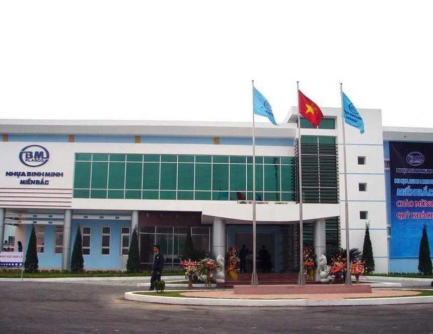 Nhựa Bình Minh (BMP) lên kế hoạch lãi năm 2025 tăng 6%