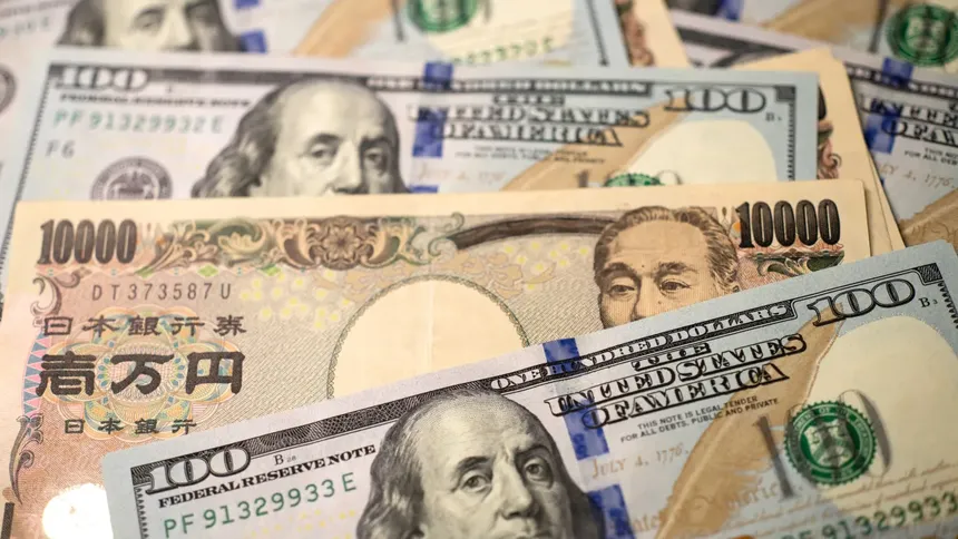 Tài sản trú ẩn lên ngôi khi bất ổn gia tăng