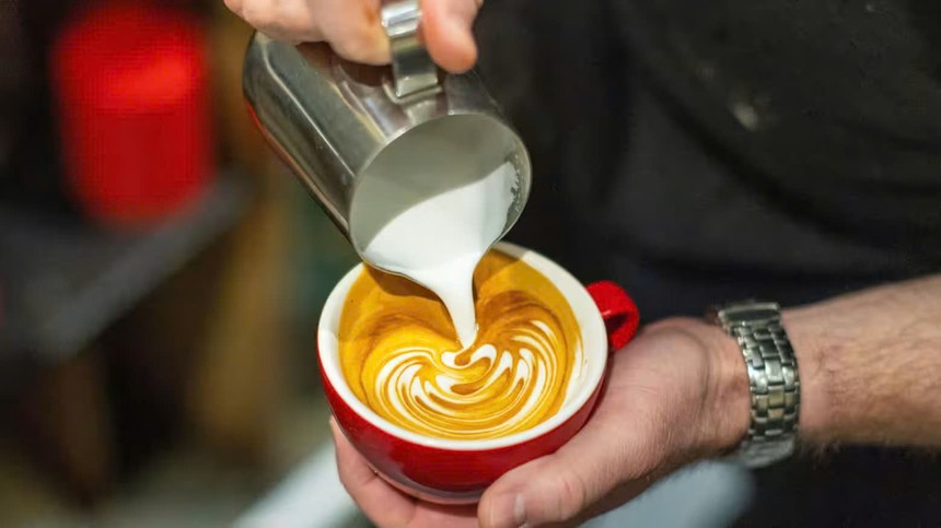 Giá cà phê vẫn chưa đạt đỉnh