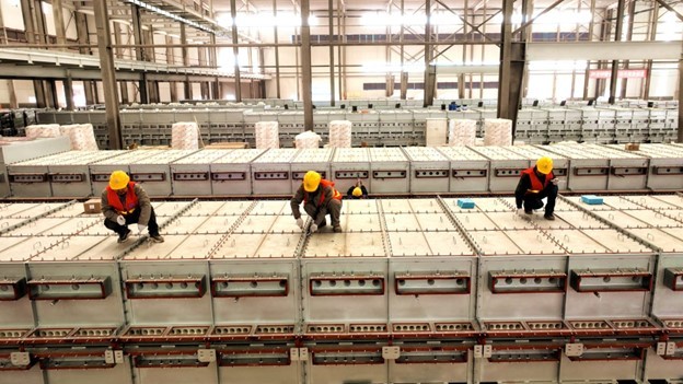 Tổng thống Trump mở cuộc điều tra đặt nền tảng cho việc áp thuế đối với các khoáng sản quan trọng