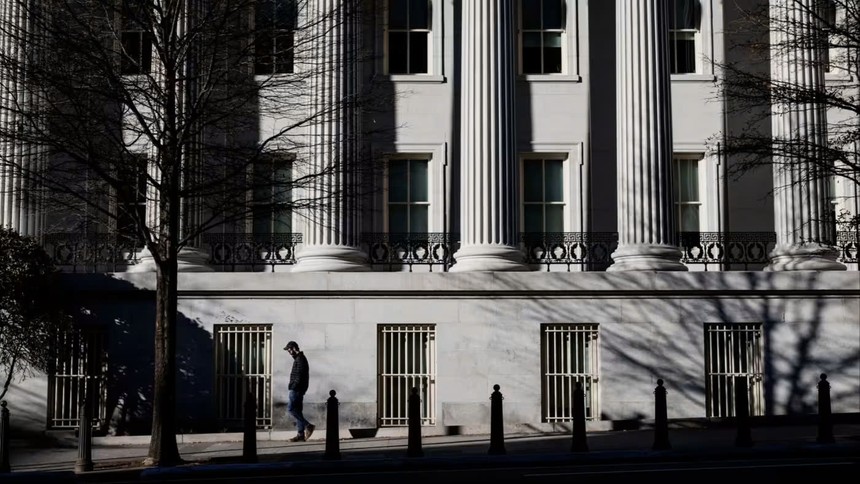 Các nhà đầu tư Nhật Bản đã bán hơn 20 tỷ USD trái phiếu nước ngoài khi thuế quan làm rung chuyển thị trường