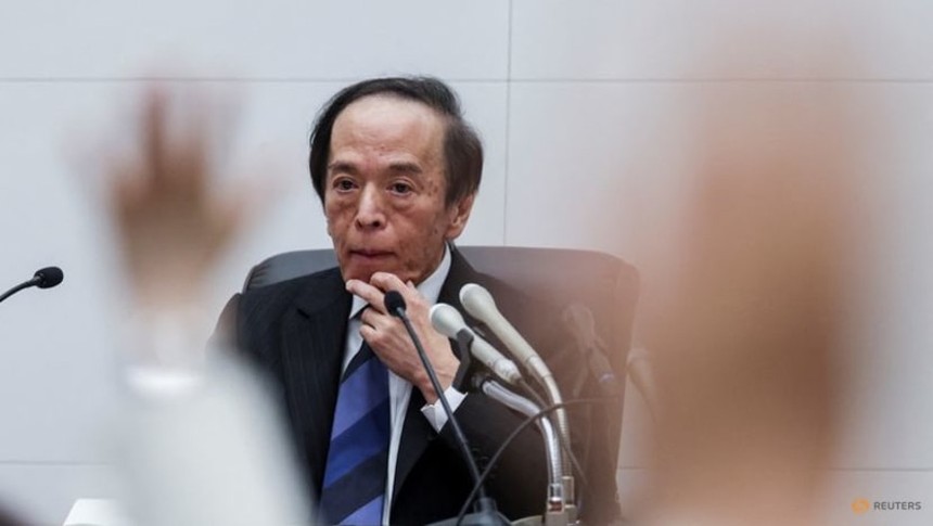 Khả năng tăng lãi suất của BOJ đang thu hẹp