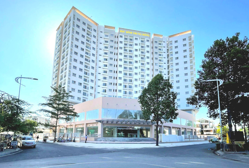 Địa ốc Hoàng Quân (HQC): Lãi quý I/2025 giảm nhẹ về 5,16 tỷ đồng, hoàn thành 7,4% kế hoạch năm