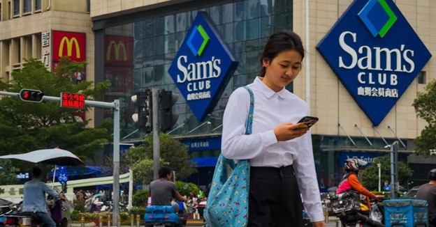 Trung Quốc có nguy cơ rơi vào vòng xoáy giảm phát sâu hơn khi chuyển hướng sang thị trường nội địa