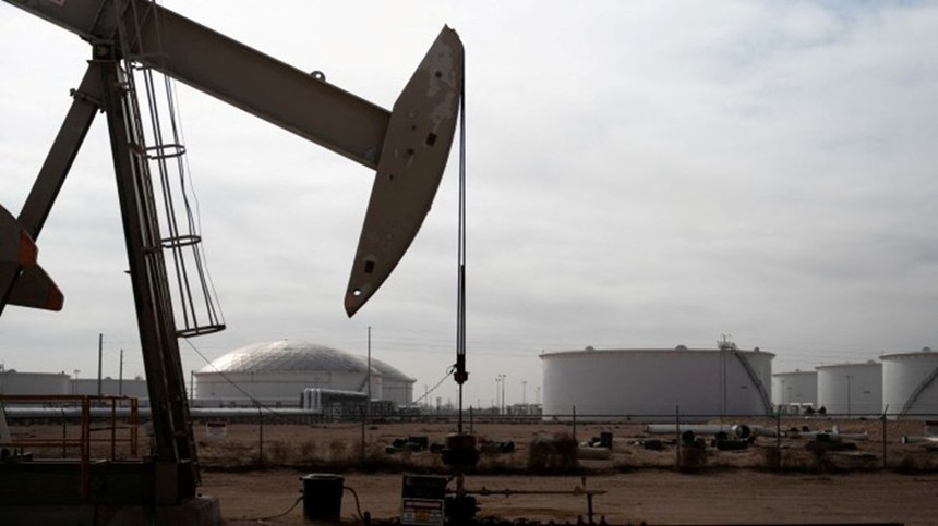 OPEC hạ dự báo tăng trưởng nguồn cung dầu