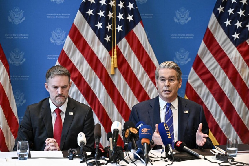 Điều gì sẽ xảy ra tiếp theo sau thỏa thuận giảm thuế giữa Mỹ và Trung Quốc