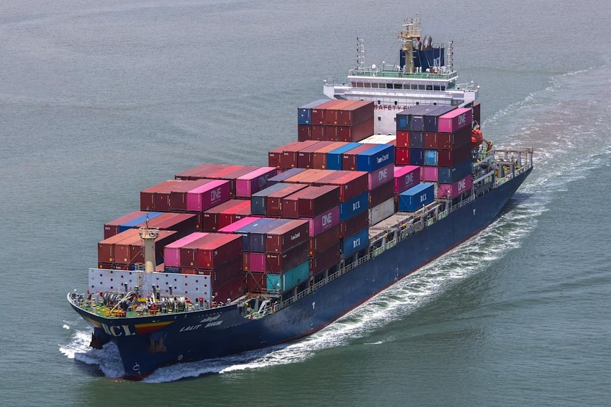 Báo cáo lợi nhuận tích cực bị lu mờ bởi triển vọng không chắc chắn về thuế quan