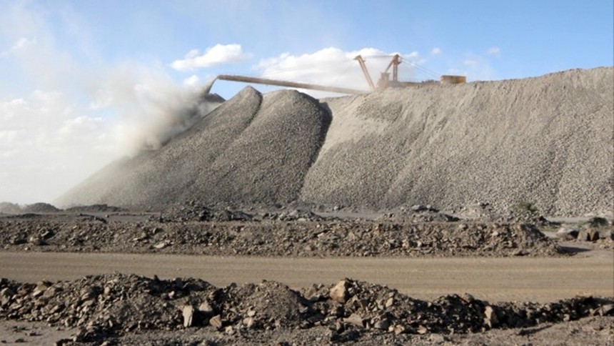 Chuỗi cung ứng toàn cầu bị ảnh hưởng vì thiếu hụt đất hiếm của Trung Quốc