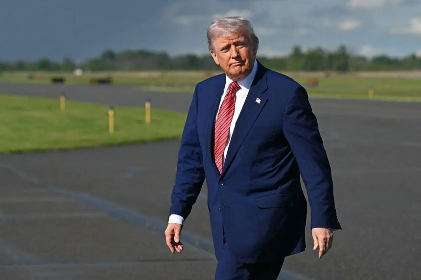 Sự bất định trong thương mại sẽ còn tiếp tục sau những tuyên bố của Tổng thống Trump