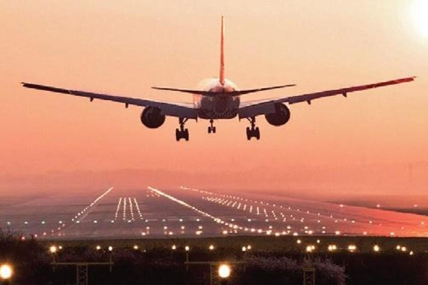 Ngành hàng không có thể là điểm sáng trong bối cảnh bất ổn thương mại toàn cầu