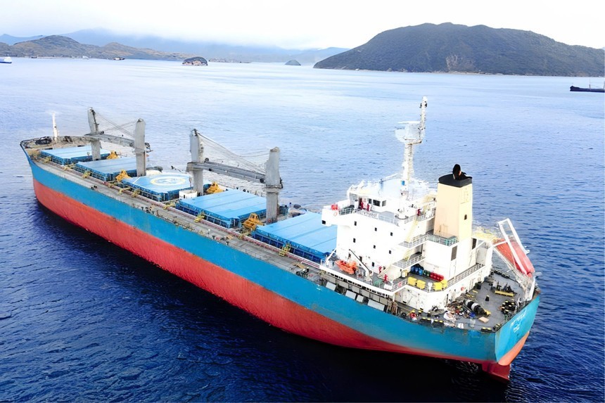 Một lãnh đạo PV GAS (GAS) sắp tham gia vào HĐQT PVTrans (PVT)