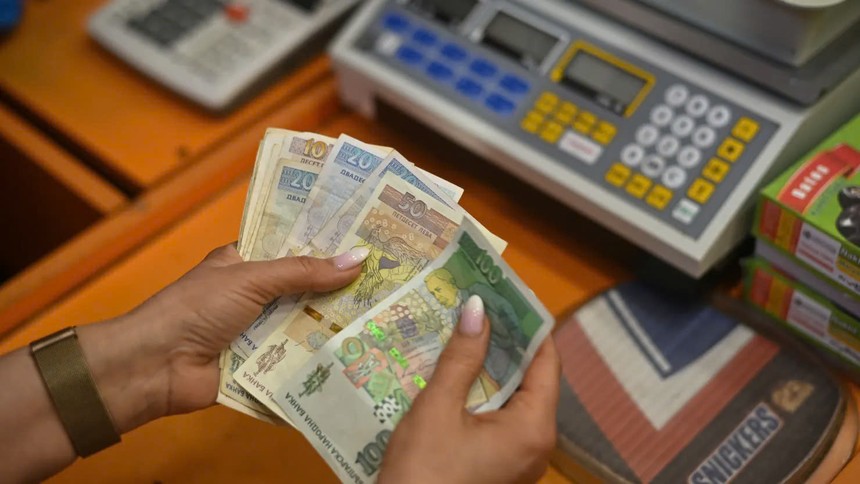 Khu vực đồng euro sẵn sàng chào đón quốc gia thành viên mới: Bulgaria