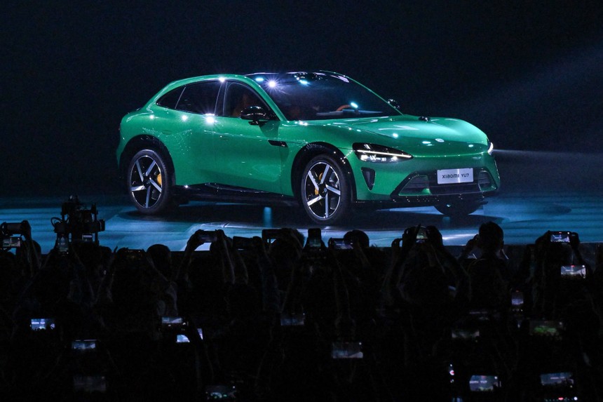 Cuộc chiến về giá, sự thoái lui hay tiến hóa của ngành công nghiệp xe điện Trung Quốc?