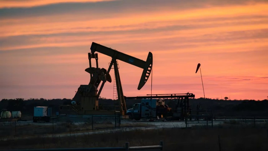 Nguồn cung dầu khó có thể gặp gián đoạn lớn sau cuộc xung đột ở Trung Đông