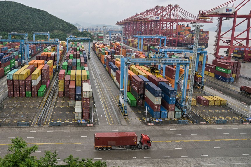 WB: Nền kinh tế toàn cầu đang trên đà suy giảm mạnh nhất kể từ những năm 1960