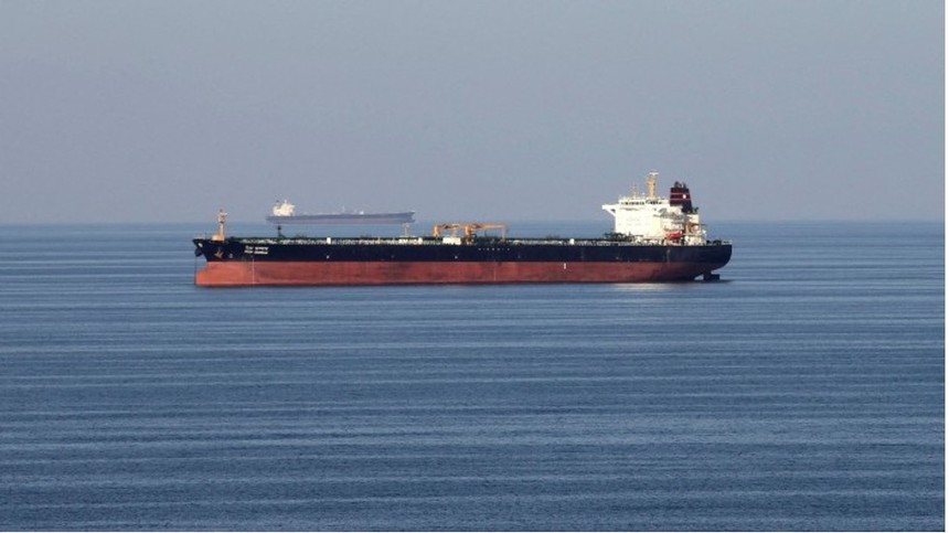 Chi phí bảo hiểm vận tải tăng đột biến ở Trung Đông khi xung đột Israel-Iran bùng phát