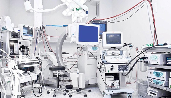 Trung Quốc hạn chế nhập khẩu thiết bị y tế từ EU