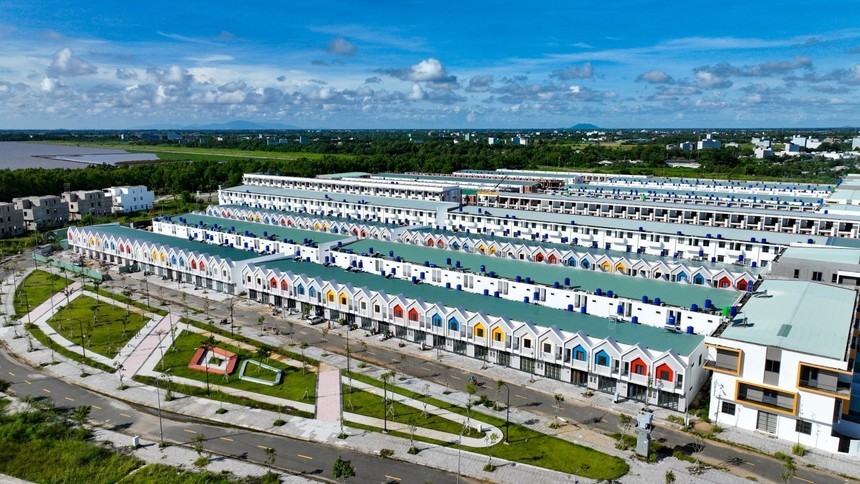 CIC Group (CKG): Cổ đông liên quan lãnh đạo đăng ký bán 130.000 cổ phiếu