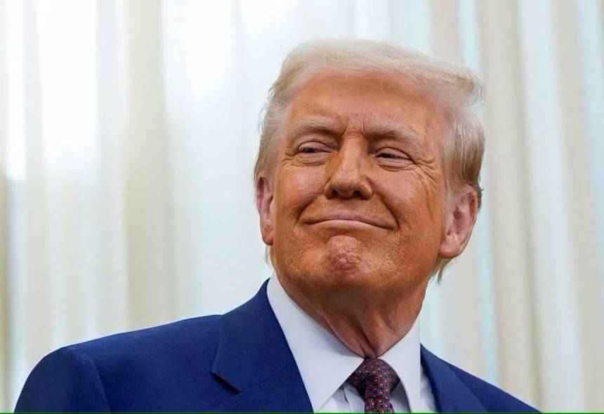 Sự thận trọng đã ngăn chặn được vòng xoáy trả đũa thuế quan trên toàn cầu