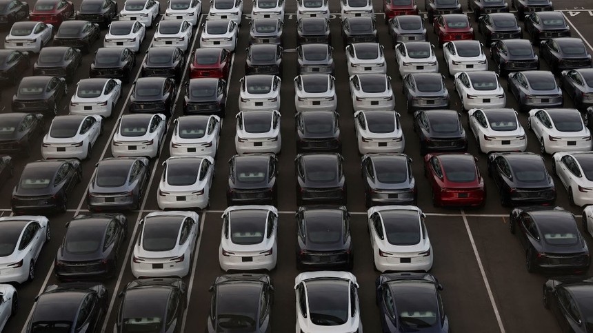 Ngành ô tô Nhật Bản vẫn gặp thách thức lớn