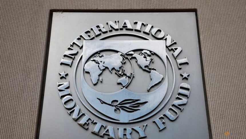 IMF nâng dự báo tăng trưởng toàn cầu năm 2025 dù rủi ro thuế quan vẫn còn
