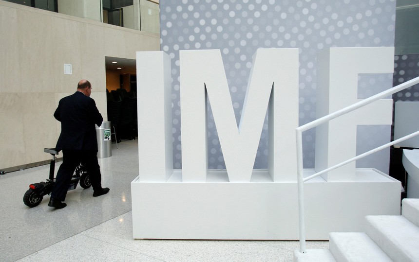 Việc mất đi sự độc lập của ngân hàng trung ương có thể dẫn đến bất ổn tài chính, tiền tệ và kinh tế vĩ mô